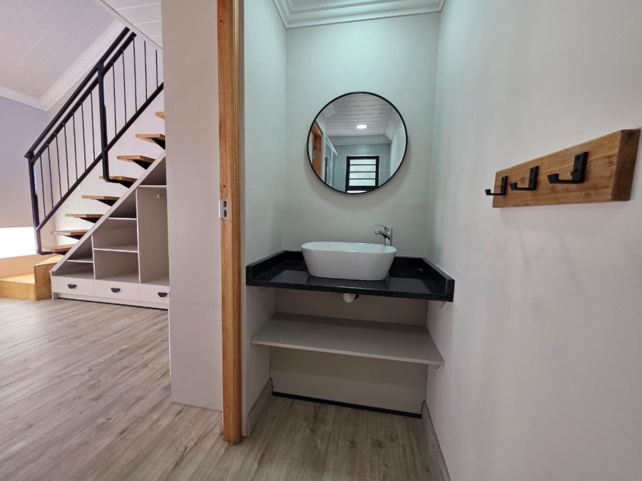 To Let 2 Bedroom Property for Rent in Hospitaalheuwel Free State